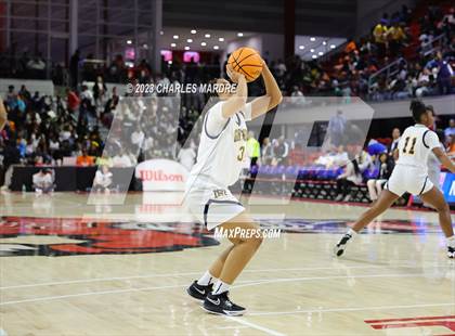 Thumbnail 3 in West Rowan vs. Rocky Mount (NCHSAA 3A Final) photogallery.