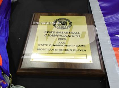 Thumbnail 1 in West Rowan vs. Rocky Mount (NCHSAA 3A Final) photogallery.