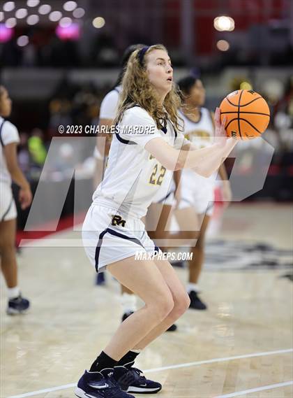 Thumbnail 2 in West Rowan vs. Rocky Mount (NCHSAA 3A Final) photogallery.