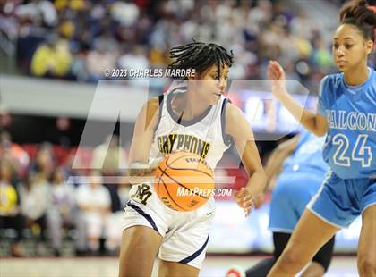 Thumbnail 2 in West Rowan vs. Rocky Mount (NCHSAA 3A Final) photogallery.