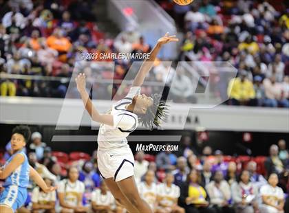 Thumbnail 2 in West Rowan vs. Rocky Mount (NCHSAA 3A Final) photogallery.