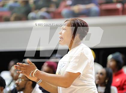 Thumbnail 3 in West Rowan vs. Rocky Mount (NCHSAA 3A Final) photogallery.