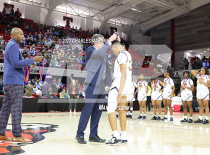 Thumbnail 1 in West Rowan vs. Rocky Mount (NCHSAA 3A Final) photogallery.