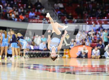 Thumbnail 3 in West Rowan vs. Rocky Mount (NCHSAA 3A Final) photogallery.