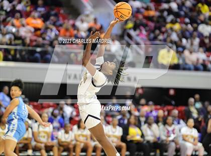 Thumbnail 1 in West Rowan vs. Rocky Mount (NCHSAA 3A Final) photogallery.