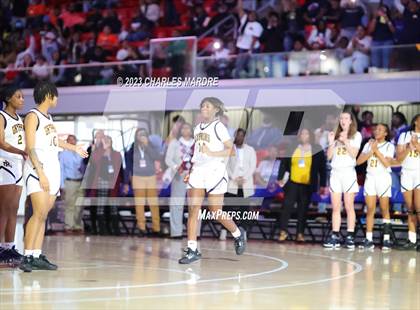 Thumbnail 2 in West Rowan vs. Rocky Mount (NCHSAA 3A Final) photogallery.