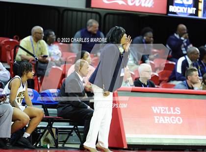 Thumbnail 2 in West Rowan vs. Rocky Mount (NCHSAA 3A Final) photogallery.