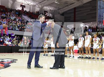 Thumbnail 3 in West Rowan vs. Rocky Mount (NCHSAA 3A Final) photogallery.