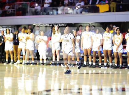 Thumbnail 3 in West Rowan vs. Rocky Mount (NCHSAA 3A Final) photogallery.