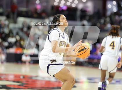Thumbnail 2 in West Rowan vs. Rocky Mount (NCHSAA 3A Final) photogallery.