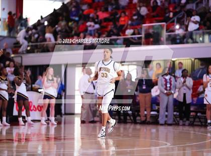 Thumbnail 3 in West Rowan vs. Rocky Mount (NCHSAA 3A Final) photogallery.