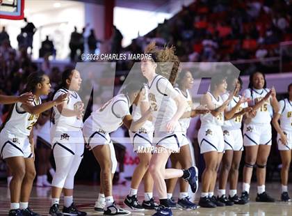 Thumbnail 3 in West Rowan vs. Rocky Mount (NCHSAA 3A Final) photogallery.