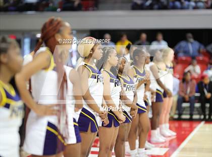 Thumbnail 2 in West Rowan vs. Rocky Mount (NCHSAA 3A Final) photogallery.