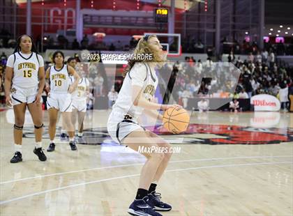 Thumbnail 1 in West Rowan vs. Rocky Mount (NCHSAA 3A Final) photogallery.