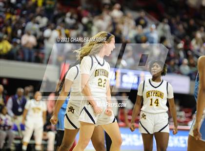 Thumbnail 1 in West Rowan vs. Rocky Mount (NCHSAA 3A Final) photogallery.