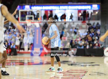 Thumbnail 2 in West Rowan vs. Rocky Mount (NCHSAA 3A Final) photogallery.