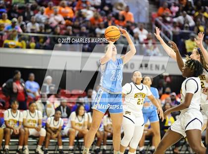 Thumbnail 2 in West Rowan vs. Rocky Mount (NCHSAA 3A Final) photogallery.