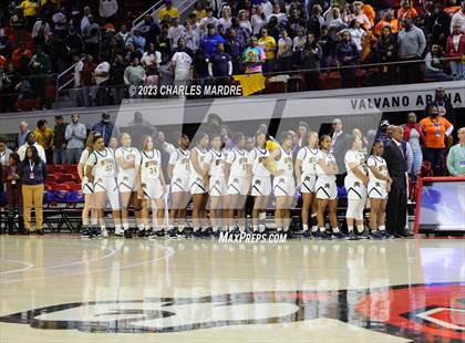 Thumbnail 3 in West Rowan vs. Rocky Mount (NCHSAA 3A Final) photogallery.