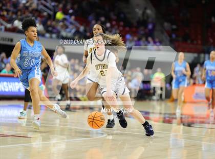 Thumbnail 1 in West Rowan vs. Rocky Mount (NCHSAA 3A Final) photogallery.