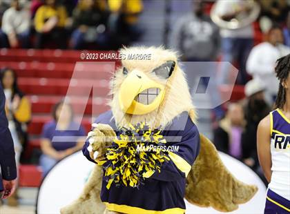Thumbnail 1 in West Rowan vs. Rocky Mount (NCHSAA 3A Final) photogallery.