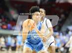 Photo from the gallery "West Rowan vs. Rocky Mount (NCHSAA 3A Final)"