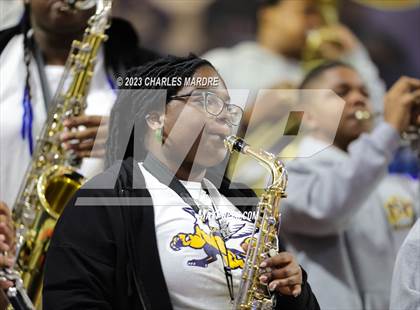 Thumbnail 3 in West Rowan vs. Rocky Mount (NCHSAA 3A Final) photogallery.