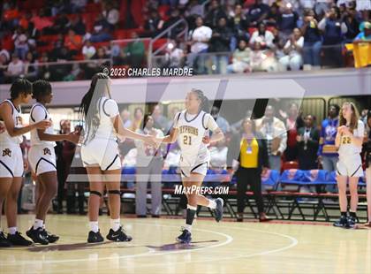 Thumbnail 1 in West Rowan vs. Rocky Mount (NCHSAA 3A Final) photogallery.