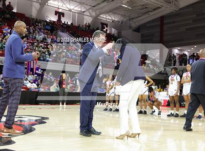 Thumbnail 1 in West Rowan vs. Rocky Mount (NCHSAA 3A Final) photogallery.
