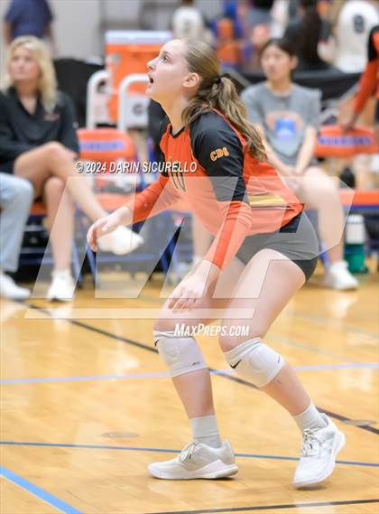 Thumbnail 1 in ALA - Gilbert North vs. Corona del Sol (Westwood Tournament) photogallery.