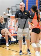 Photo from the gallery "ALA - Gilbert North vs. Corona del Sol (Westwood Tournament)"
