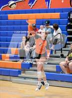 Photo from the gallery "ALA - Gilbert North vs. Corona del Sol (Westwood Tournament)"