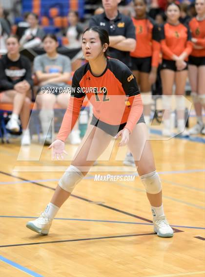 Thumbnail 2 in ALA - Gilbert North vs. Corona del Sol (Westwood Tournament) photogallery.