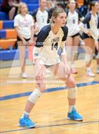 Photo from the gallery "ALA - Gilbert North vs. Corona del Sol (Westwood Tournament)"