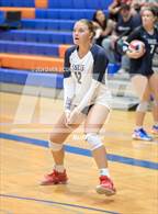 Photo from the gallery "ALA - Gilbert North vs. Corona del Sol (Westwood Tournament)"