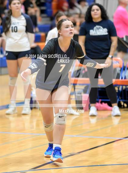 Thumbnail 2 in ALA - Gilbert North vs. Corona del Sol (Westwood Tournament) photogallery.