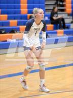 Photo from the gallery "ALA - Gilbert North vs. Corona del Sol (Westwood Tournament)"