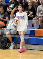 Photo from the gallery "ALA - Gilbert North vs. Corona del Sol (Westwood Tournament)"
