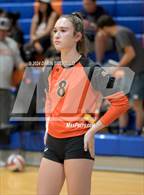 Photo from the gallery "ALA - Gilbert North vs. Corona del Sol (Westwood Tournament)"