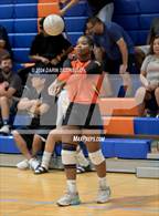 Photo from the gallery "ALA - Gilbert North vs. Corona del Sol (Westwood Tournament)"