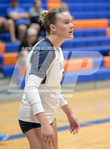Thumbnail 1 in ALA - Gilbert North vs. Corona del Sol (Westwood Tournament) photogallery.