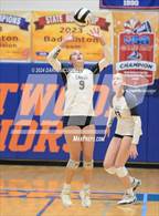 Photo from the gallery "ALA - Gilbert North vs. Corona del Sol (Westwood Tournament)"