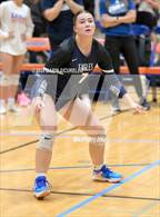 Photo from the gallery "ALA - Gilbert North vs. Corona del Sol (Westwood Tournament)"