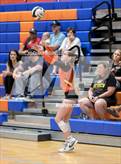Photo from the gallery "ALA - Gilbert North vs. Corona del Sol (Westwood Tournament)"