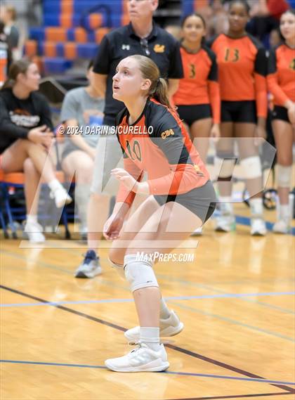 Thumbnail 2 in ALA - Gilbert North vs. Corona del Sol (Westwood Tournament) photogallery.