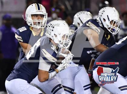 Thumbnail 3 in Rancho Cucamonga @ Los Osos (2017 MaxPreps Rivalry Series) photogallery.