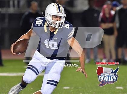 Thumbnail 2 in Rancho Cucamonga @ Los Osos (2017 MaxPreps Rivalry Series) photogallery.