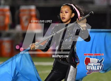 Thumbnail 3 in Rancho Cucamonga @ Los Osos (2017 MaxPreps Rivalry Series) photogallery.