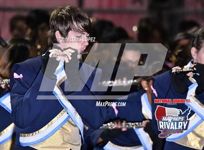 Thumbnail 1 in Rancho Cucamonga @ Los Osos (2017 MaxPreps Rivalry Series) photogallery.