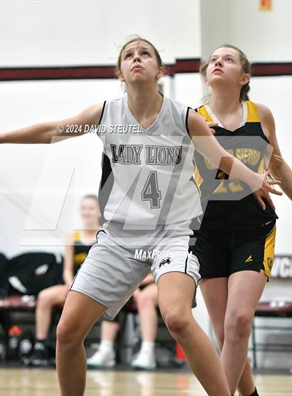 Thumbnail 3 in Golden Sierra @ Valley Christian (CIF SJS D5 Playoff) photogallery.
