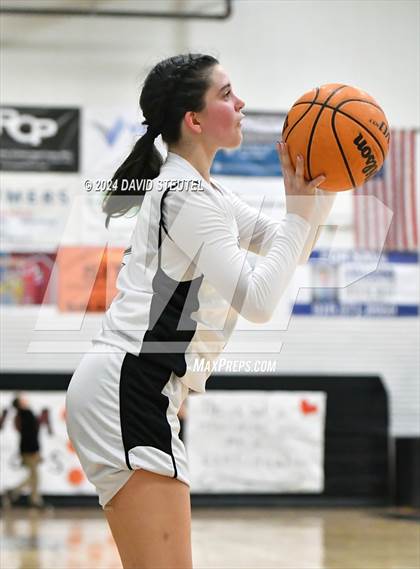 Thumbnail 1 in Golden Sierra @ Valley Christian (CIF SJS D5 Playoff) photogallery.